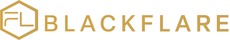 BlackFlare