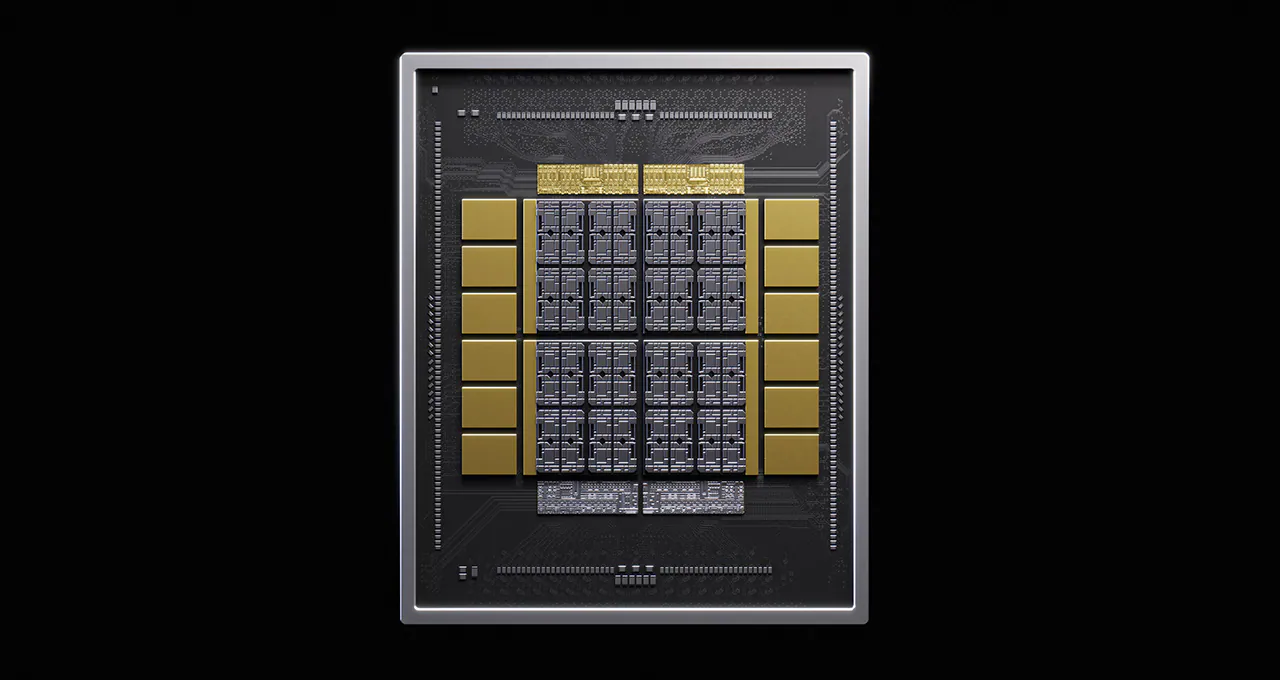 Accelerator package