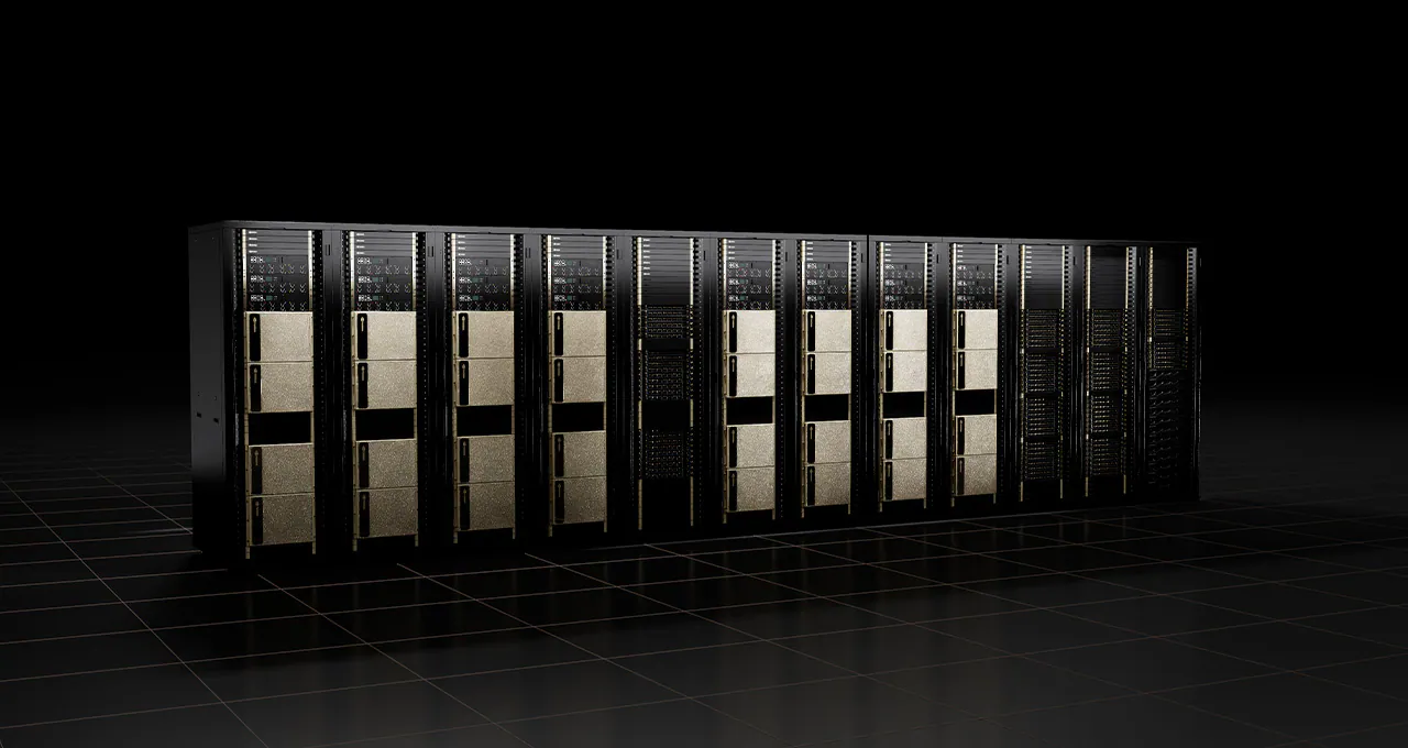 Compute racks